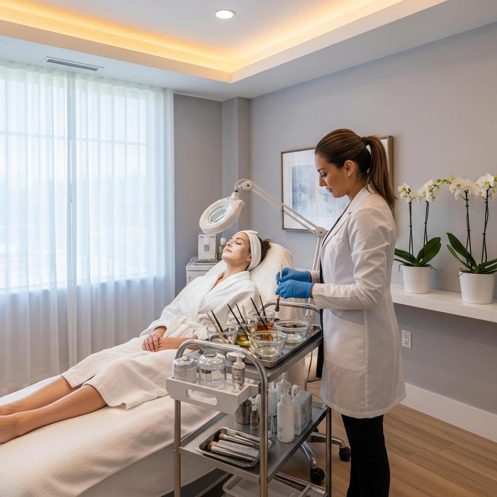 Expectations During Your Procedure
