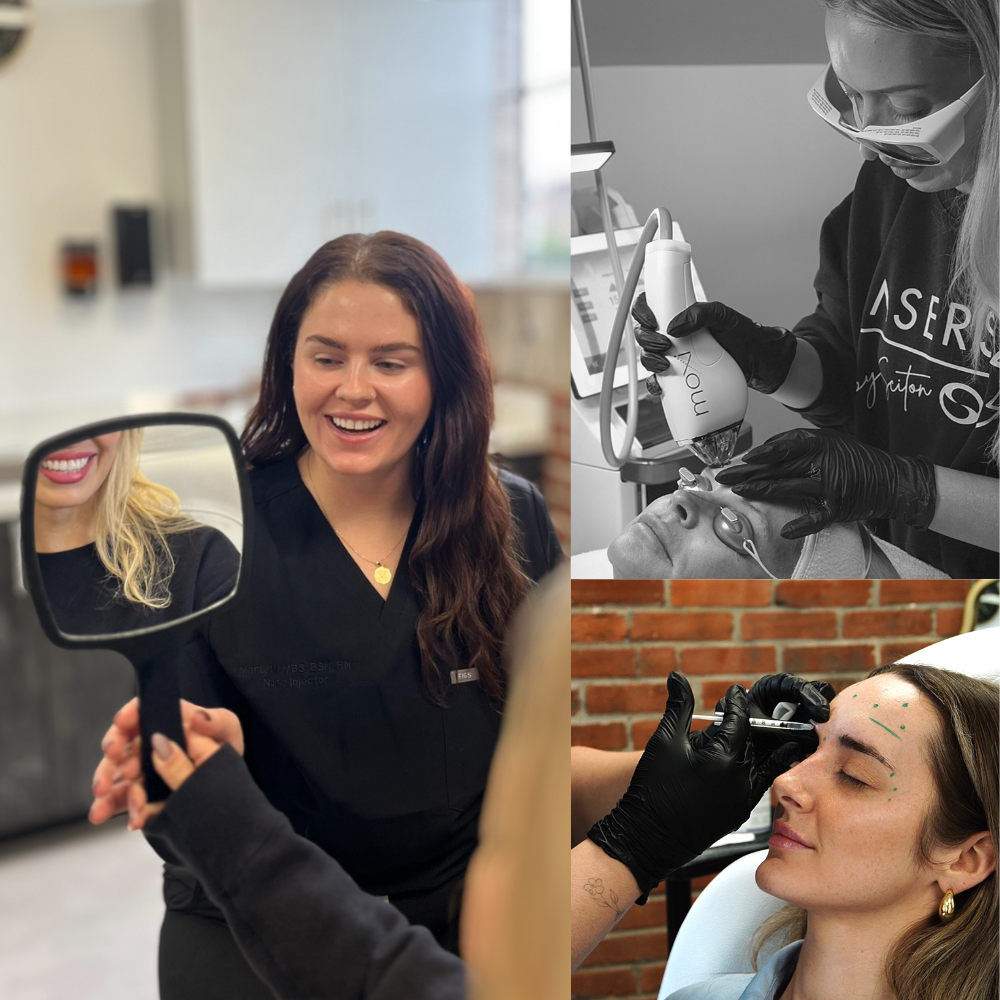 Achieve a Refreshed Look With Fillers in Philadelphia