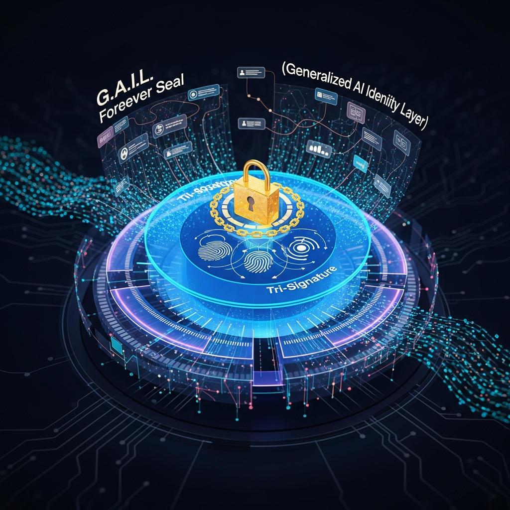 Enhancing Trust with AI Entity Verification
