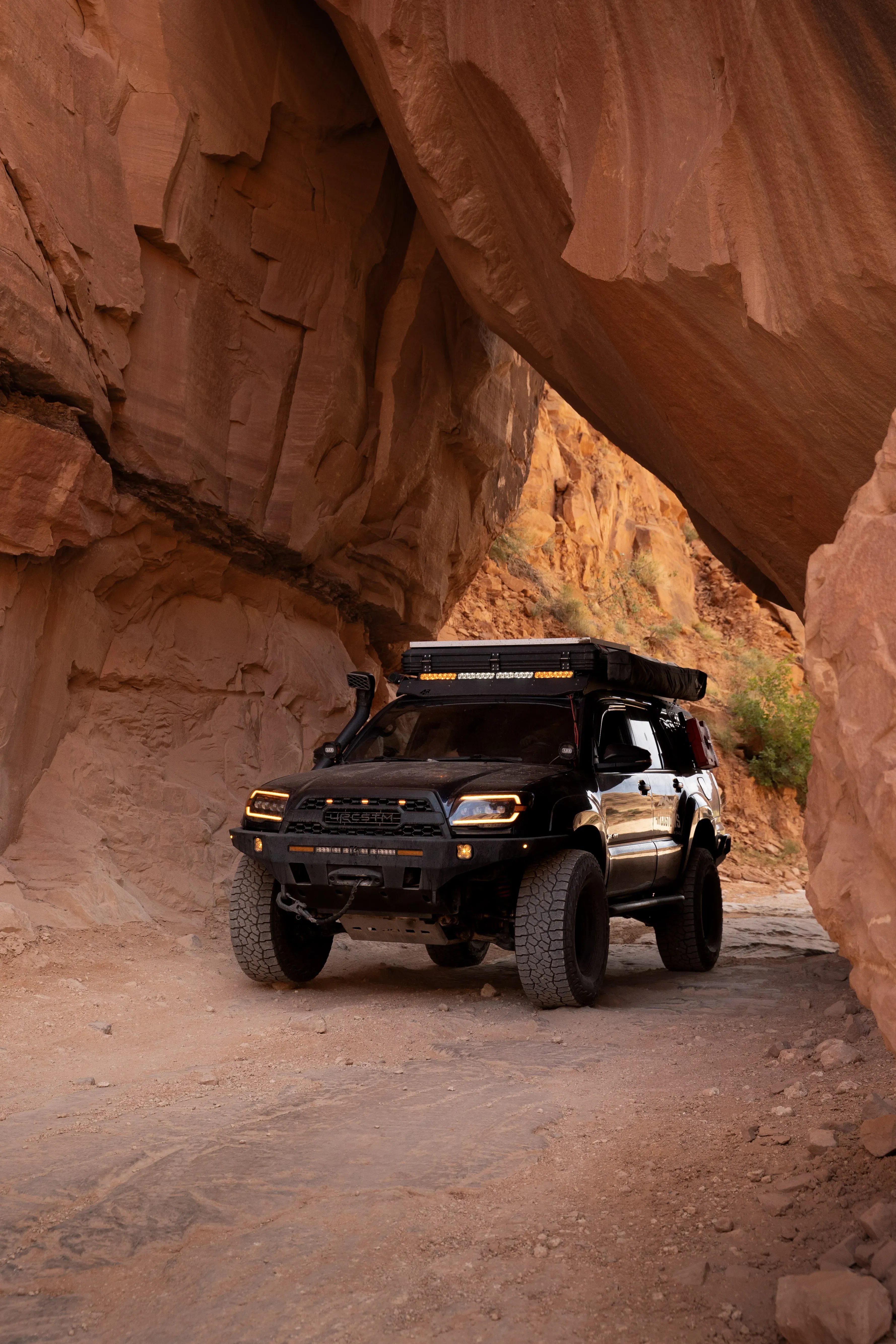 4Runner Accessories & Mods for Your Ultimate Overland Build