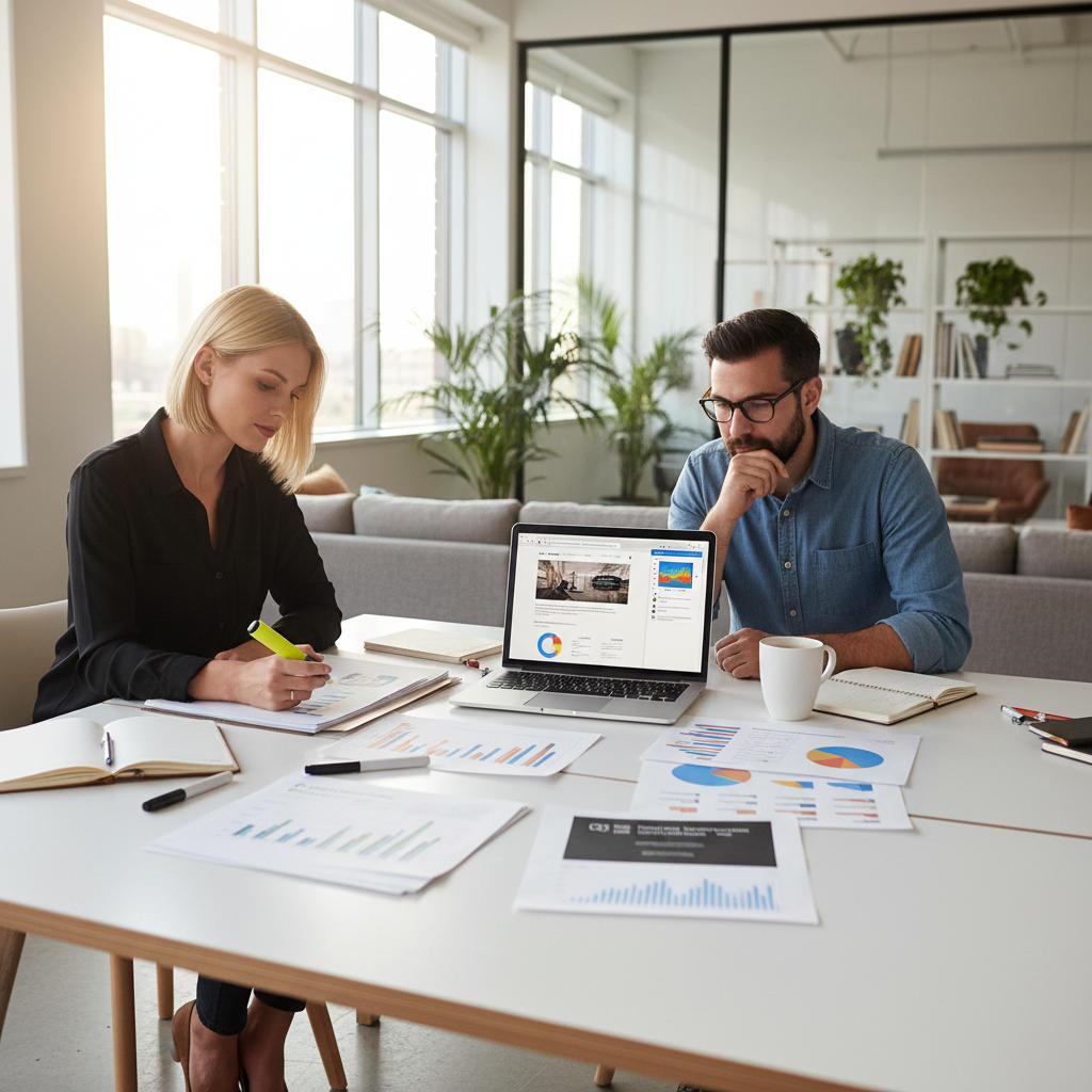 Content Effectiveness and Refinement Test
