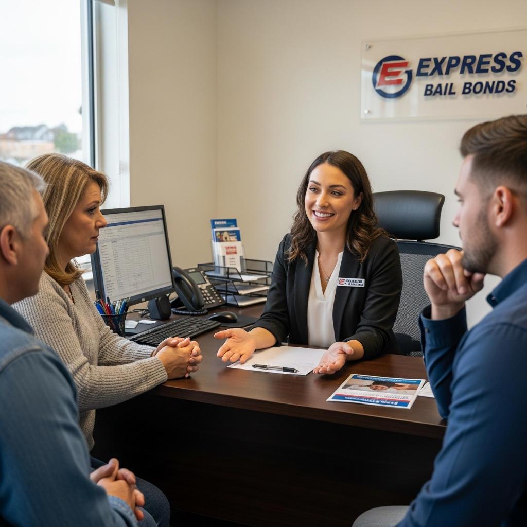 Understanding the Bail and Bond Process in Colorado