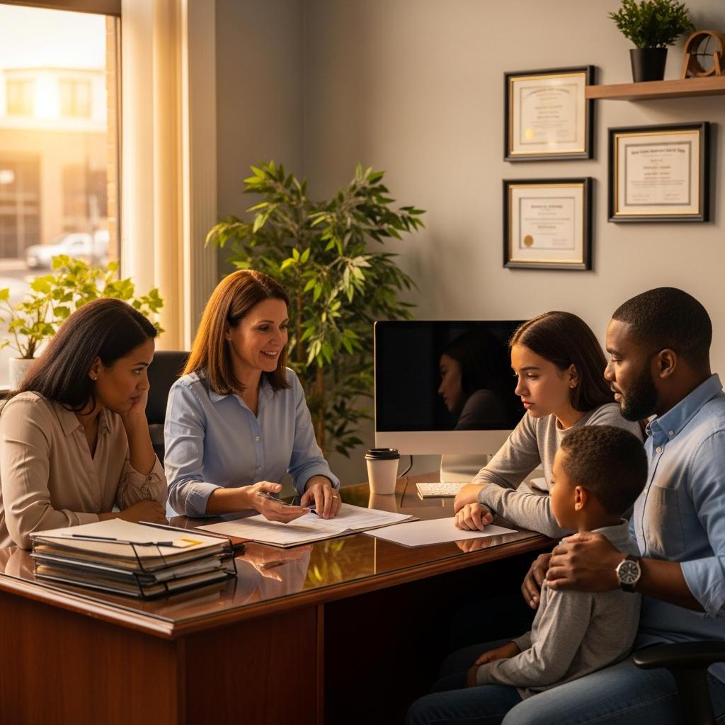 Understanding the Bail Process