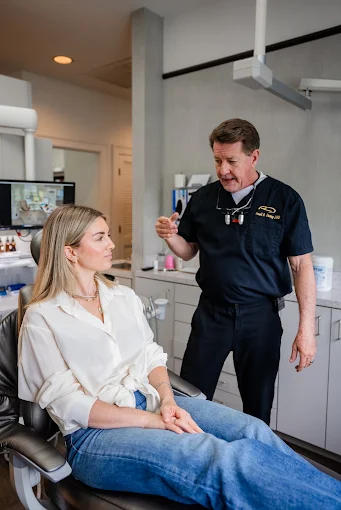Achieve the Perfect Smile in Kissimmee with Leading Cosmetic Dentistry