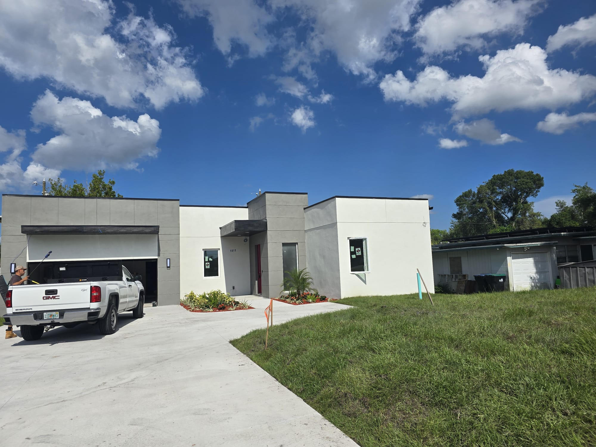 Building Custom Homes and ADUs Across Central Florida