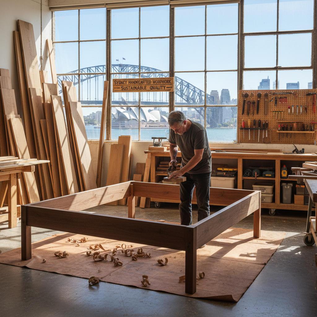 Heirloom Quality and Craftsmanship