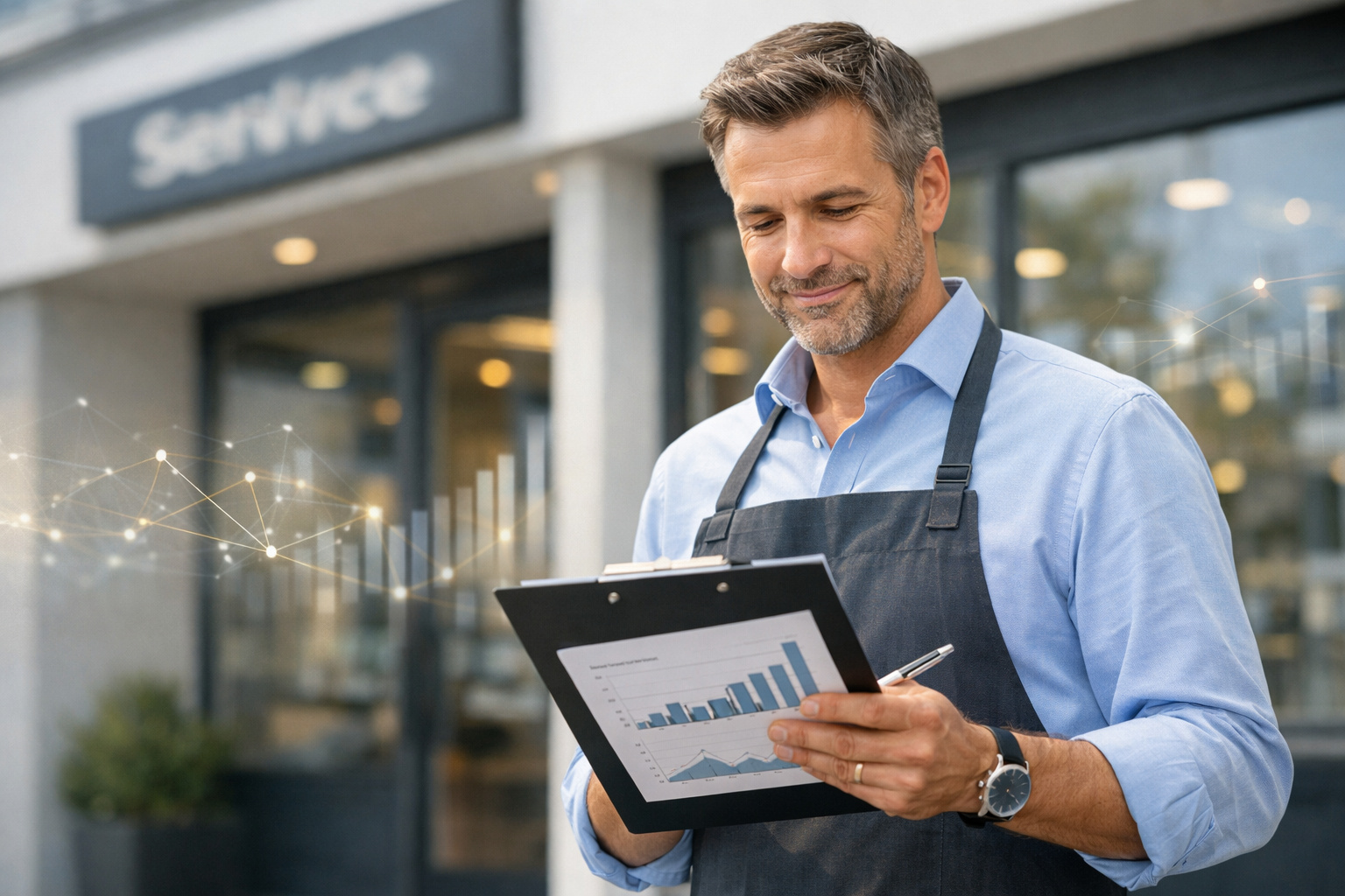 Enhancing AI Visibility and Streamlining Automation for Small Enterprises in Canada