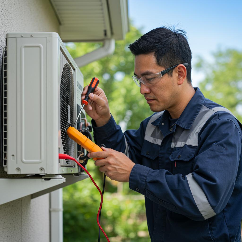Improve Your Home’s Indoor Air Quality in Southlake