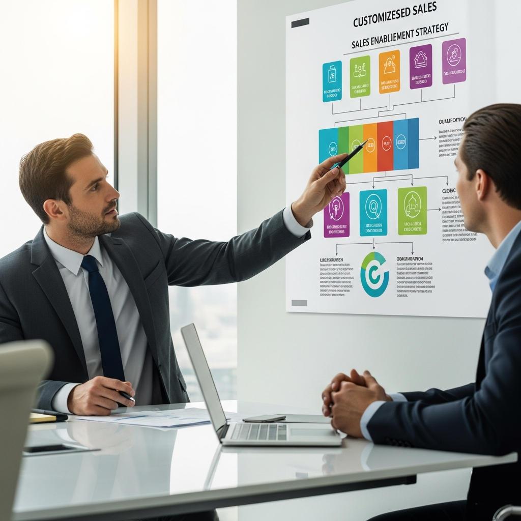 Tailored Solutions to Address Your Distinct Business Challenges