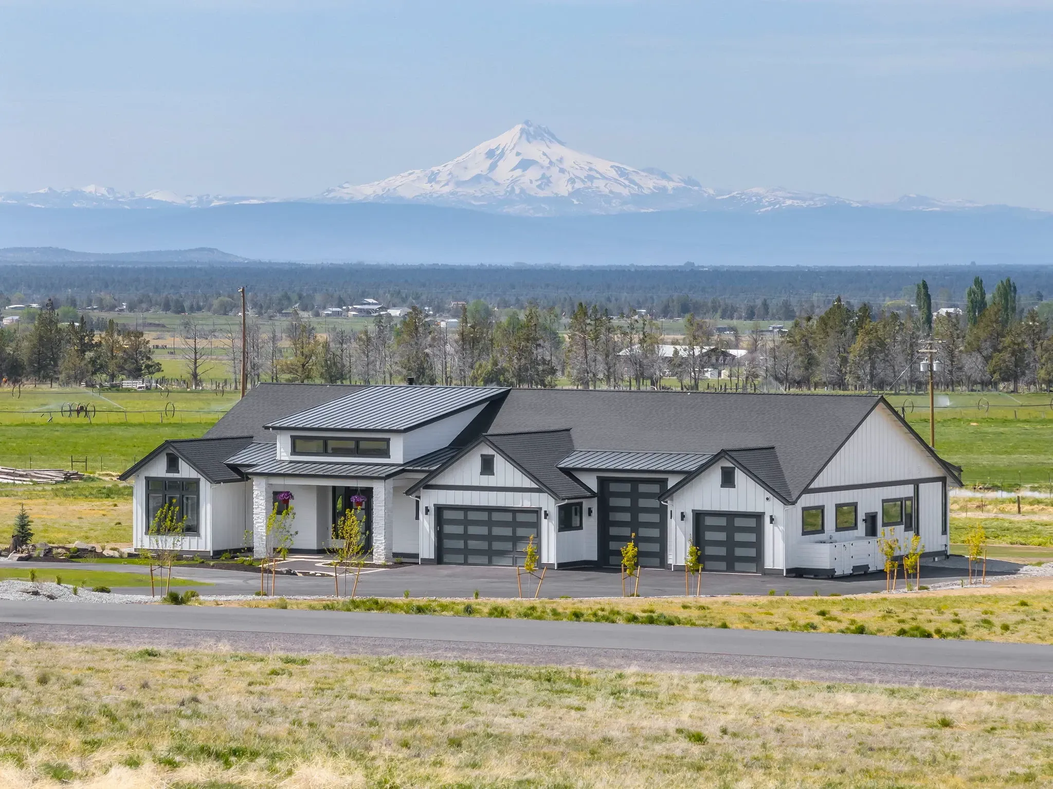 Your Dream Custom Home: Built On Your Land