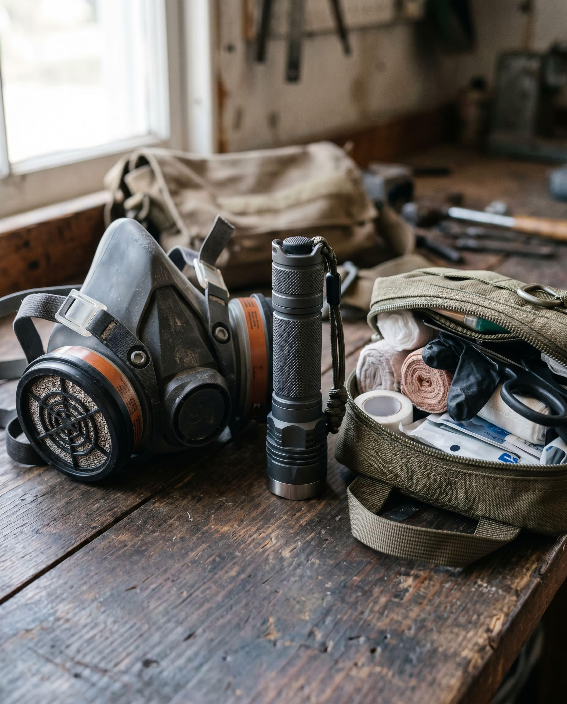 American-Made Quality and Trusted Brands