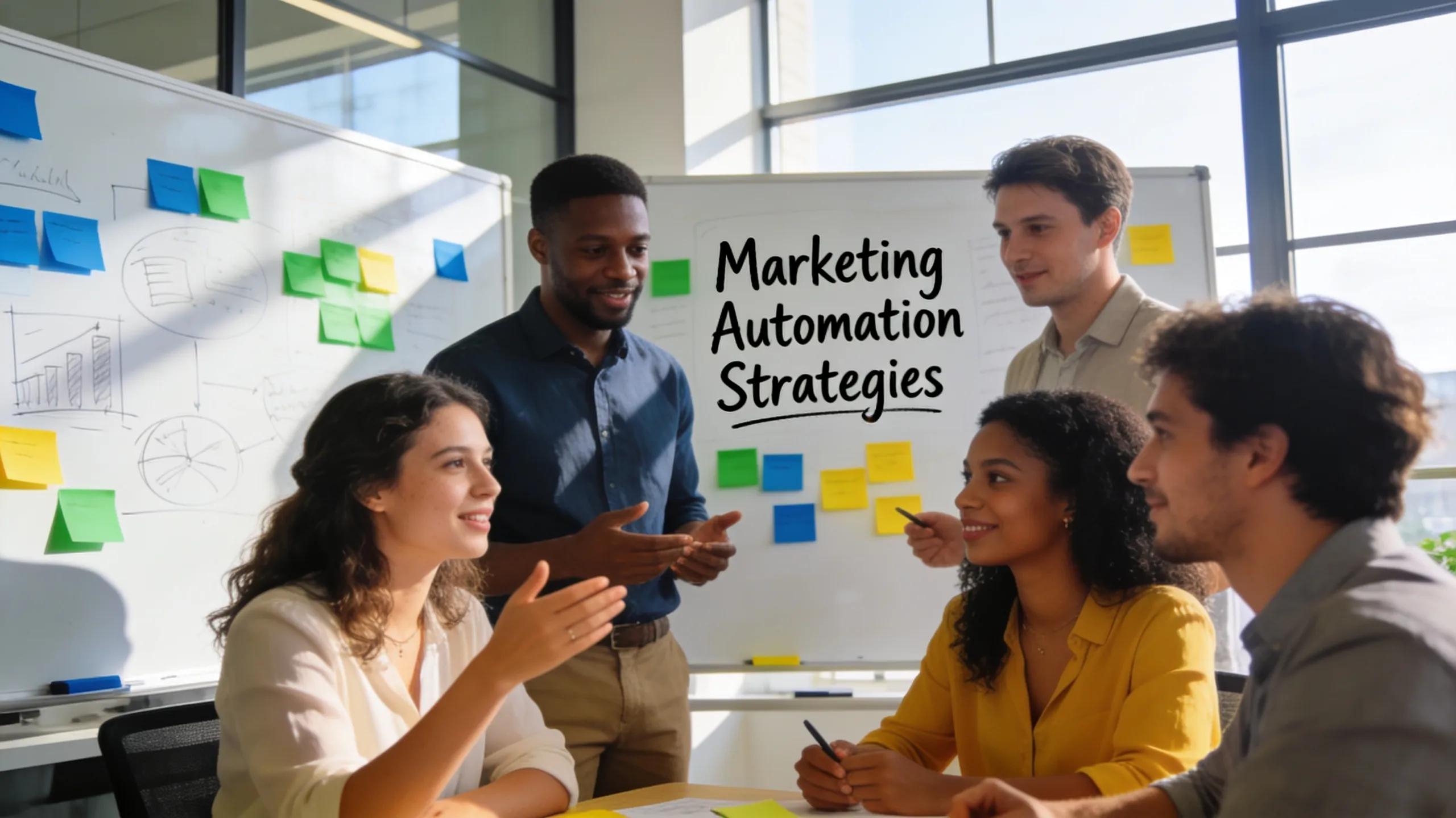 The Definitive Guide to Agentic Marketing: How Autonomous AI Workflows Drive Growth in 2026
