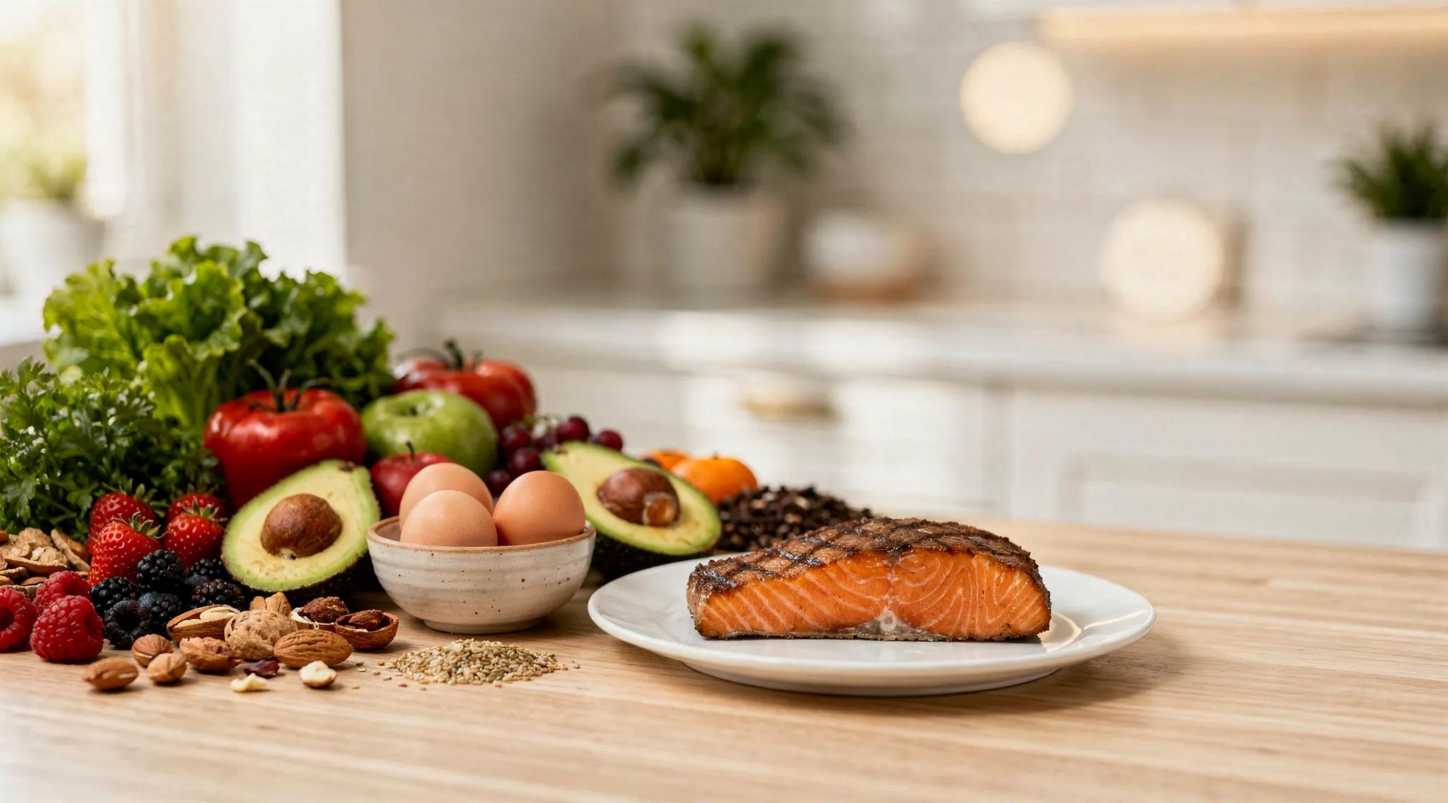 Elevate Your Paleo Experience