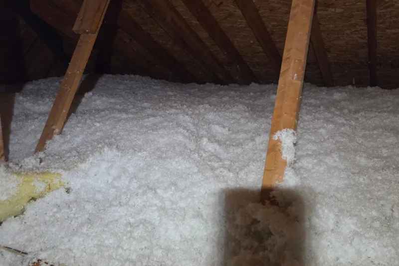 Clarence Ny Attic Insulation