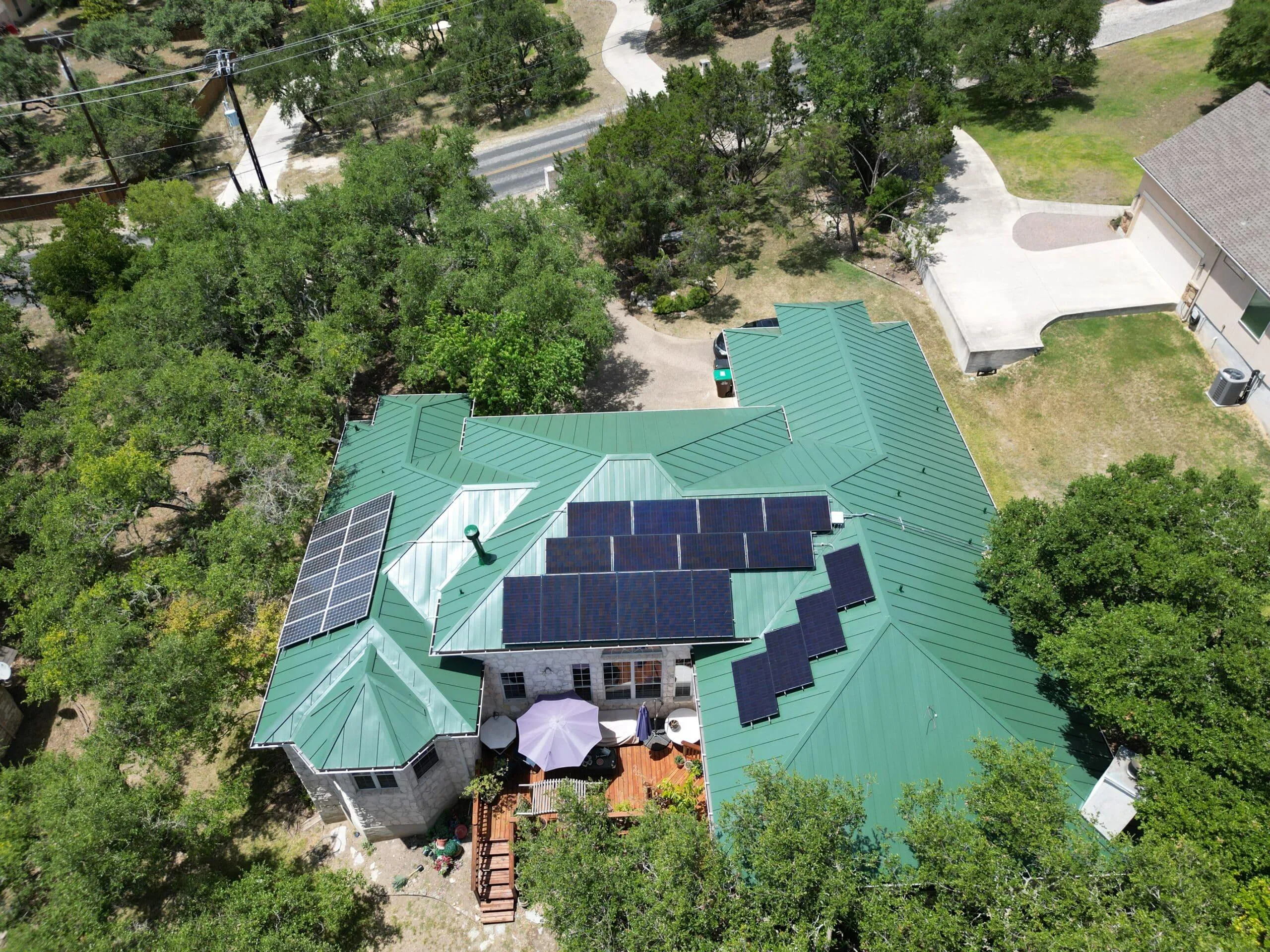 Roof Repairs