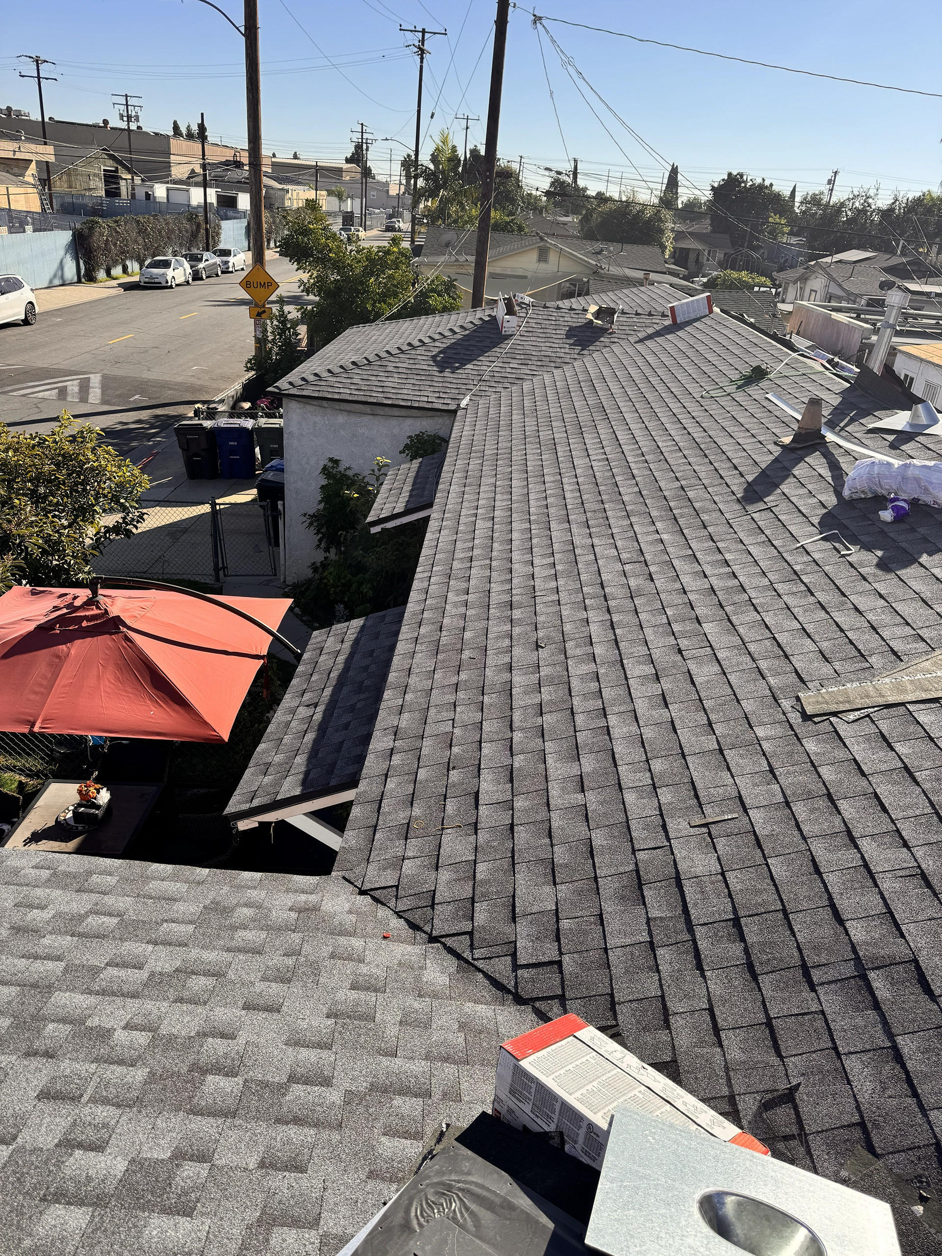 Expert Roofing Services for Every Season