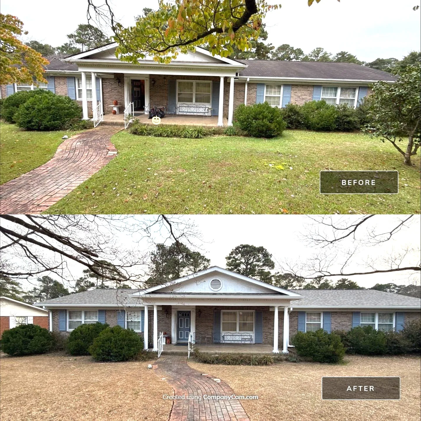 Expert Fayetteville Roofing Contractor for All Your Needs