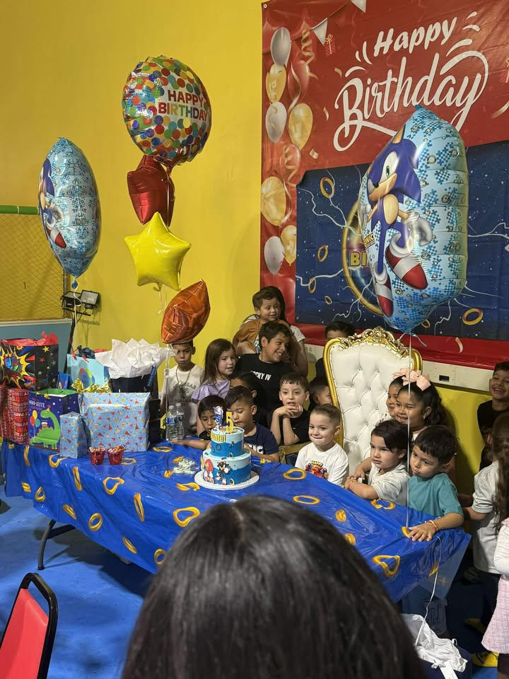 Kids Wonderland Party Packages Explained
