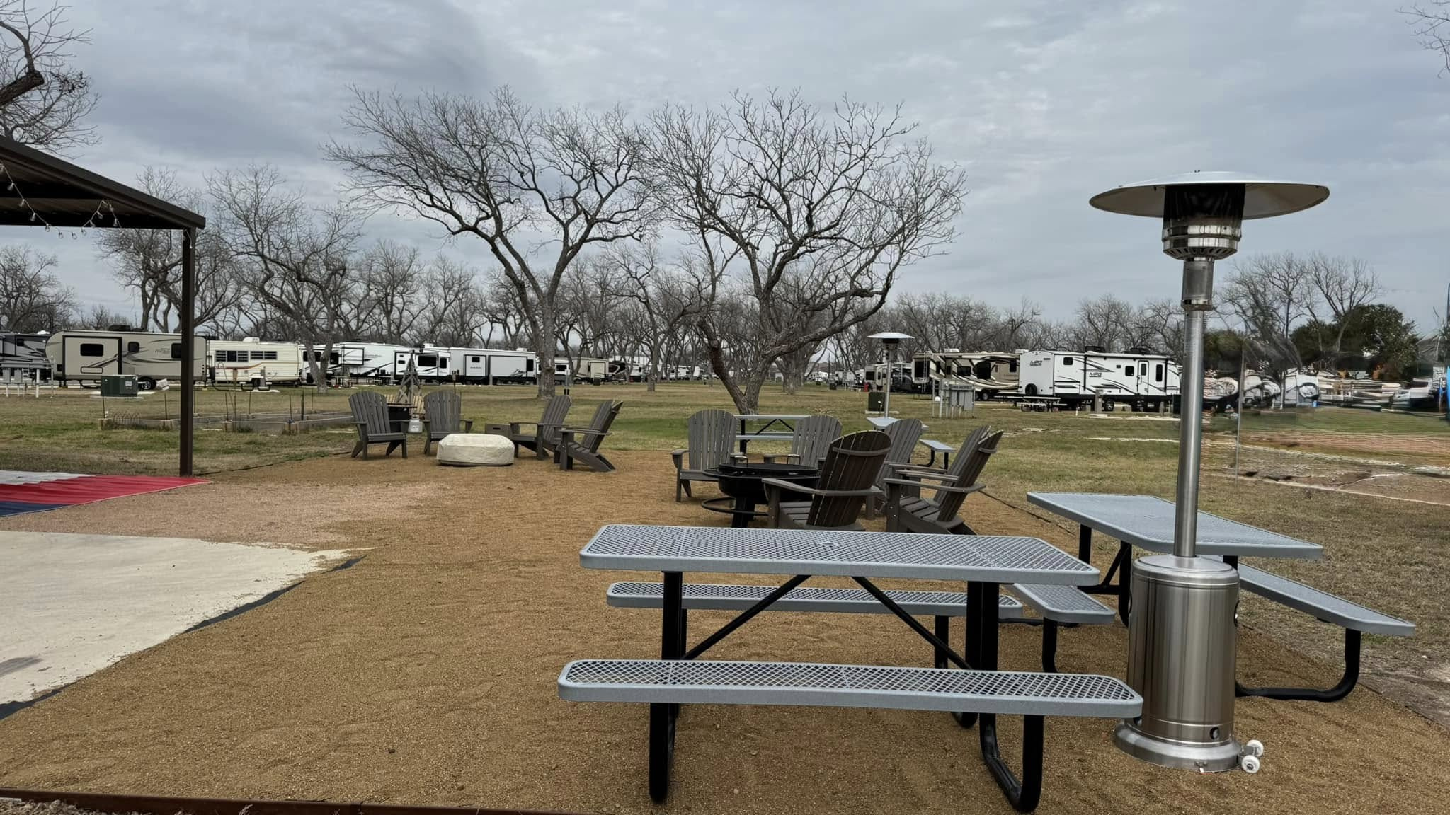Retreat to a Hidden Gem in Texas Countryside