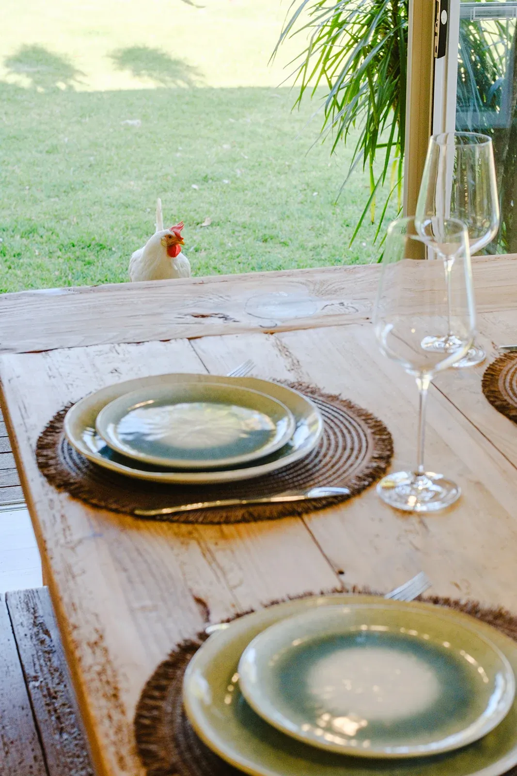 Escape to a Hinterland Farm Stay Near Byron Bay