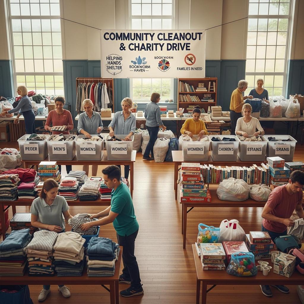 Our Commitment to the Community