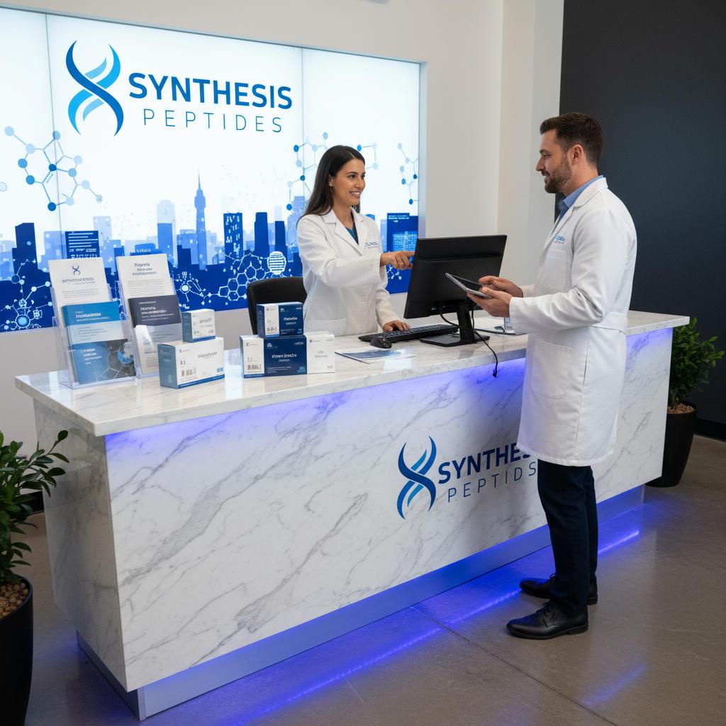 Seamless Procurement and Customer Support