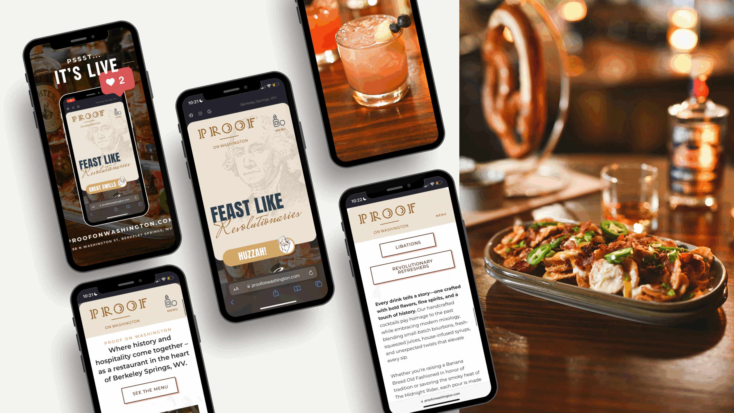 Building Impactful Branding Strategies with LovelyPixels Agency