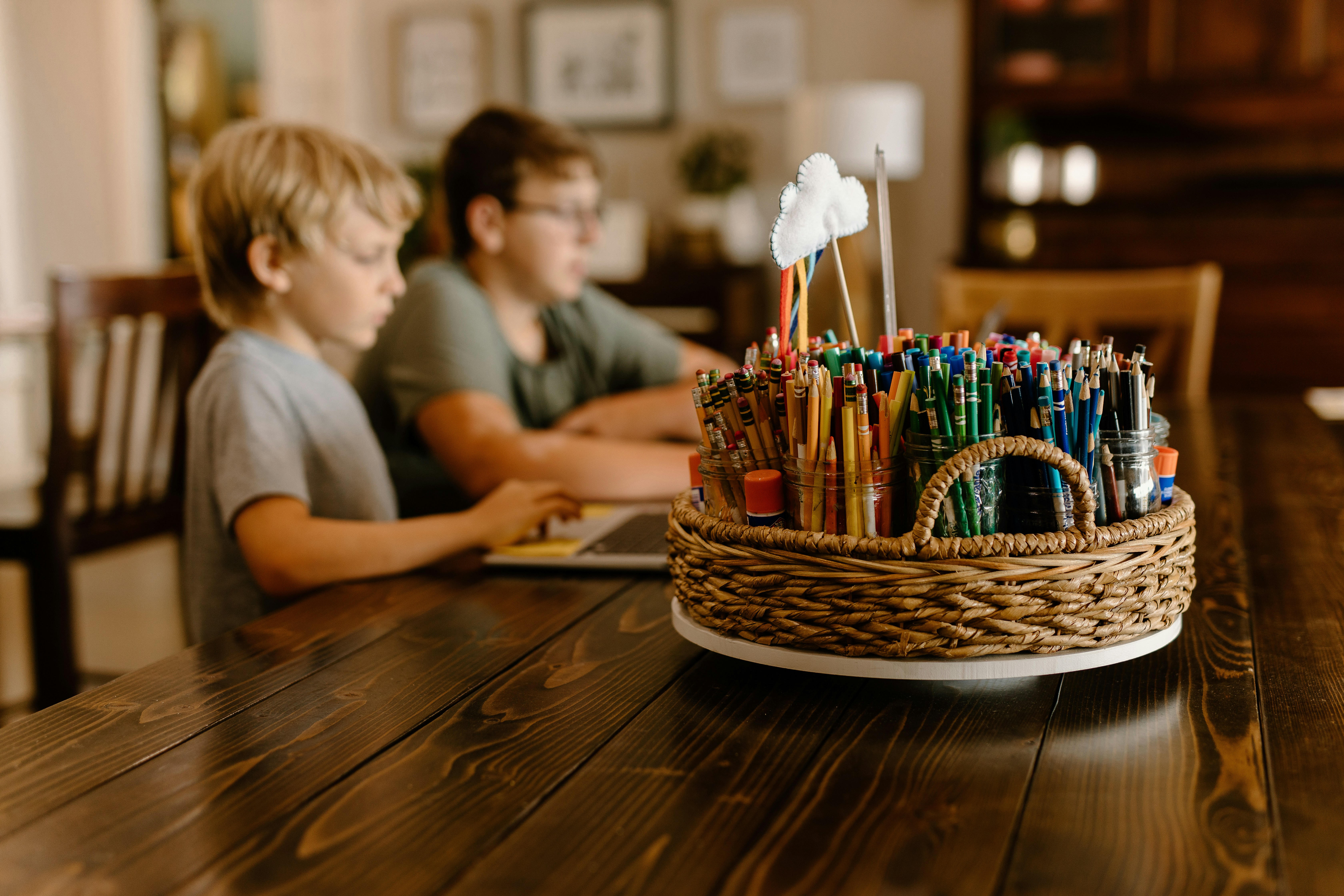 Tailored Learning Experiences for Each Child