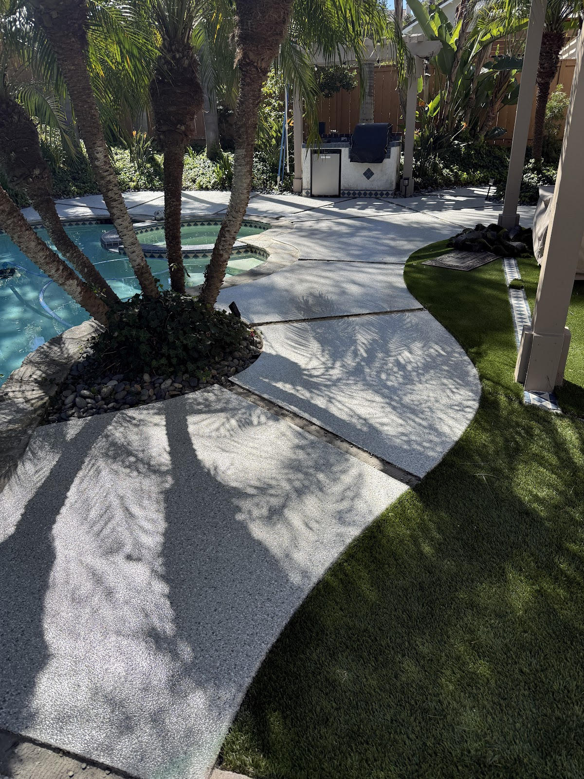 Top-Rated Pool Deck Coatings for San Diego Properties