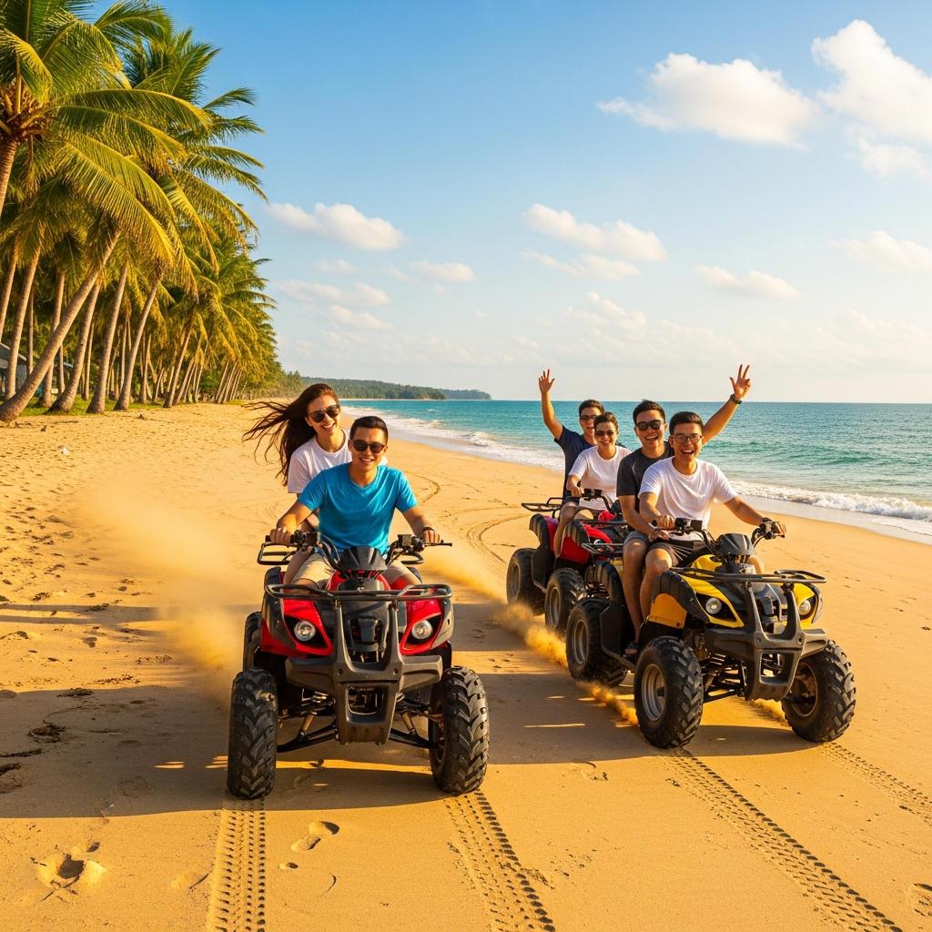 Dynamic Activities Designed for Your Team