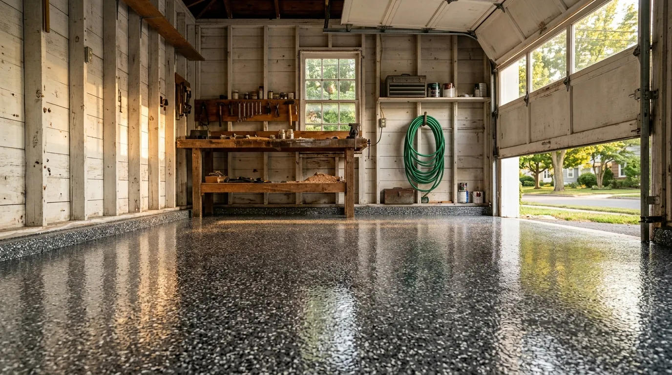 Commercial Diamond Grinding for a Bond That Won't Fail