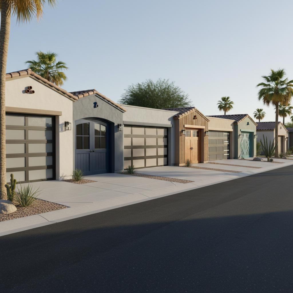 The Benefits of Personalized and Insulated Doorways