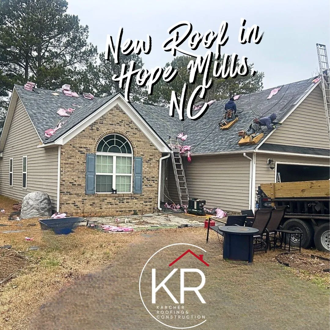 Storm Damage Restoration Experts