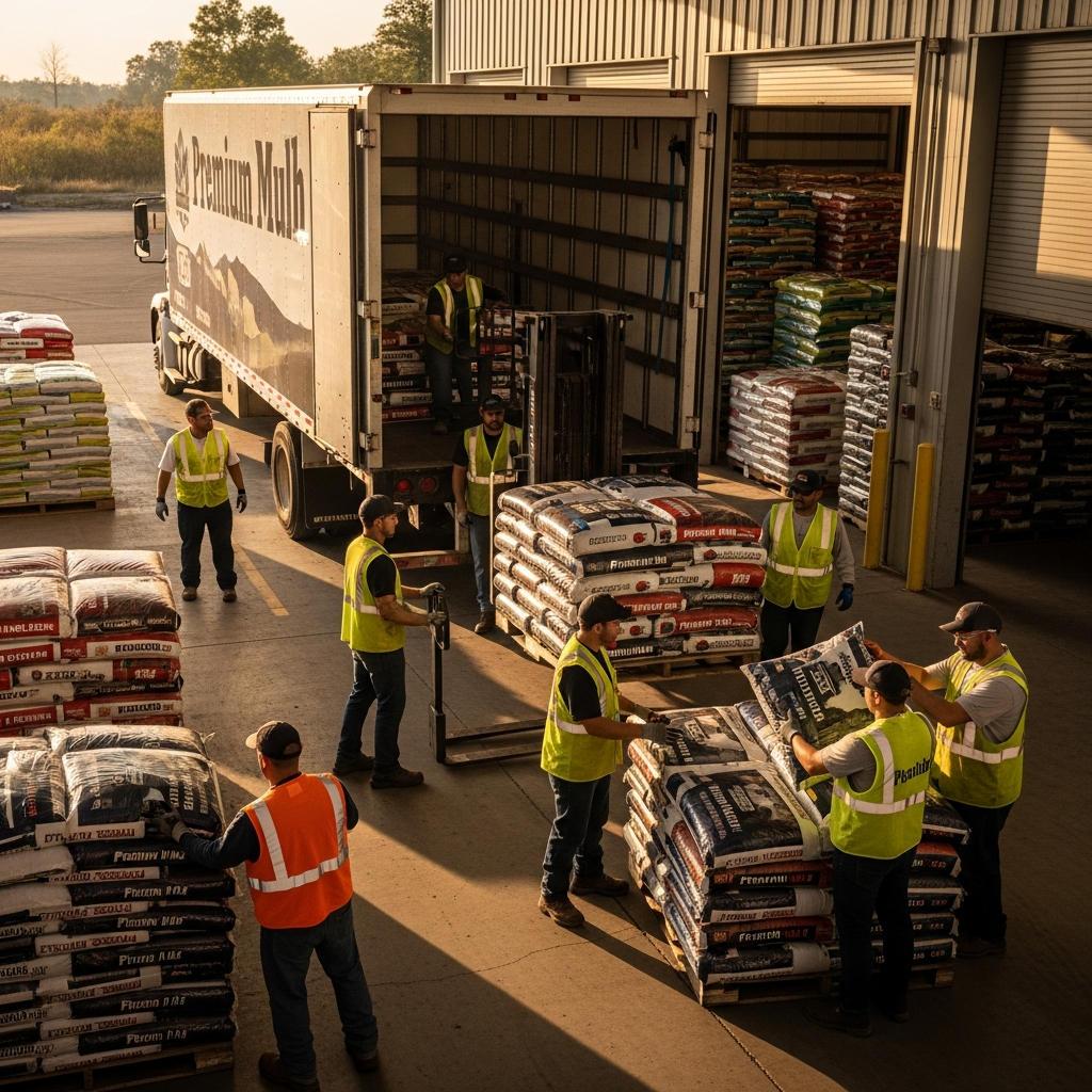 Commitment to Quality and Service
