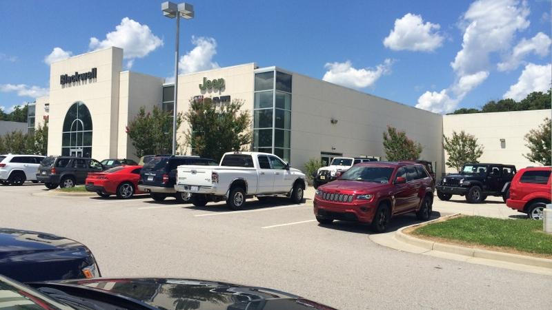 Discover exceptional car dealership services nearby