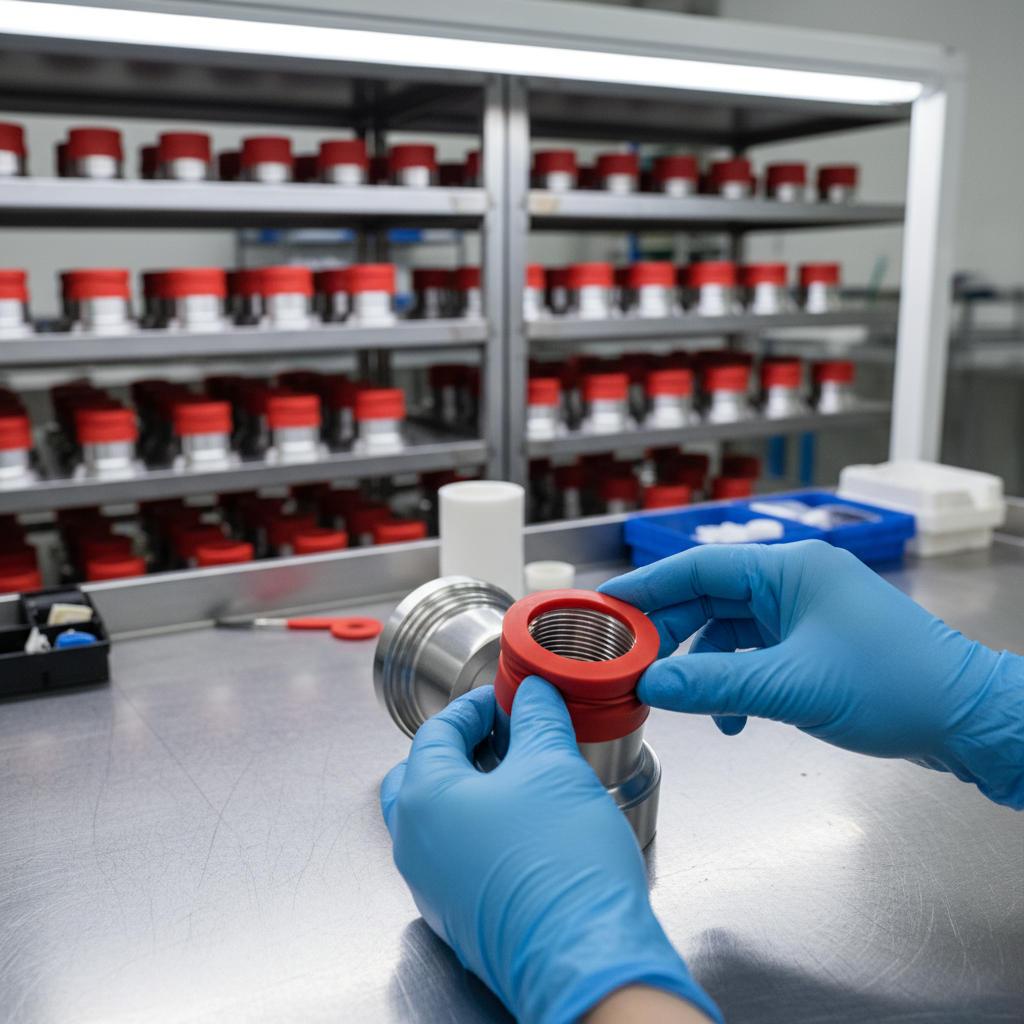 Ensuring Flawless Finishes with Precision Masking Solutions