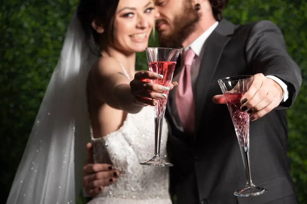 Top-tier Mobile Bartending in San Antonio