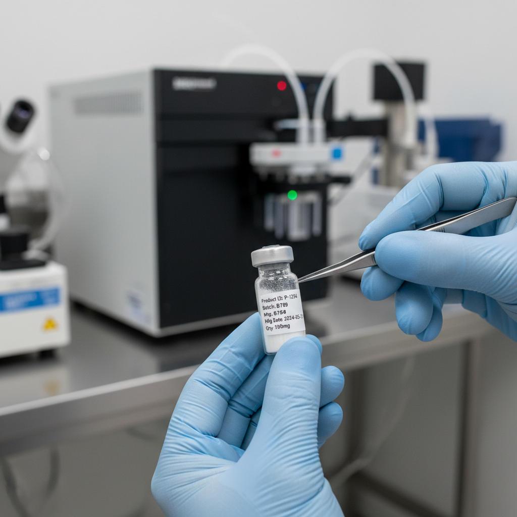 Your Source to Buy Retatrutide and High-Purity Research Peptides