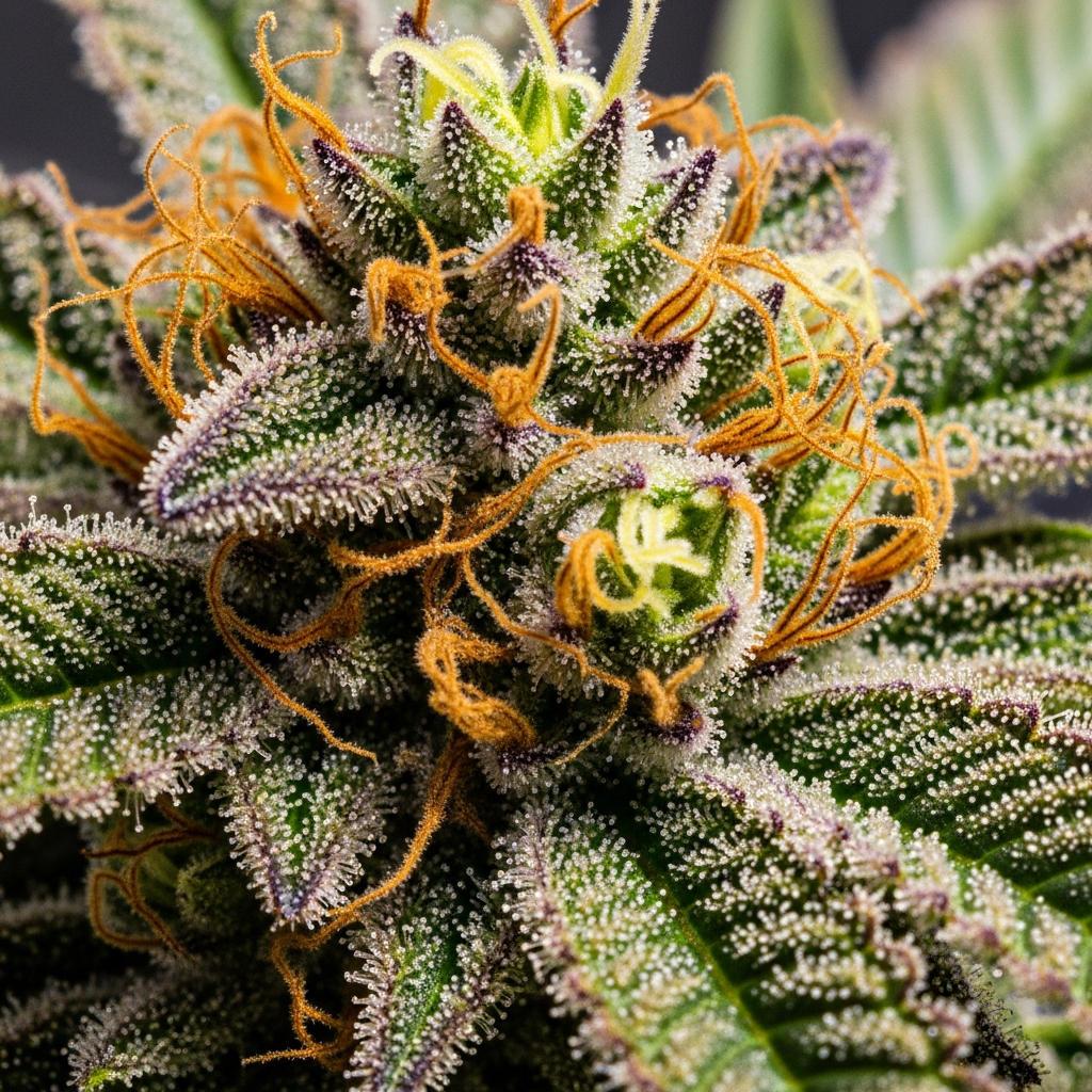 Understanding the Importance of Terpenes in Cannabis Wellness