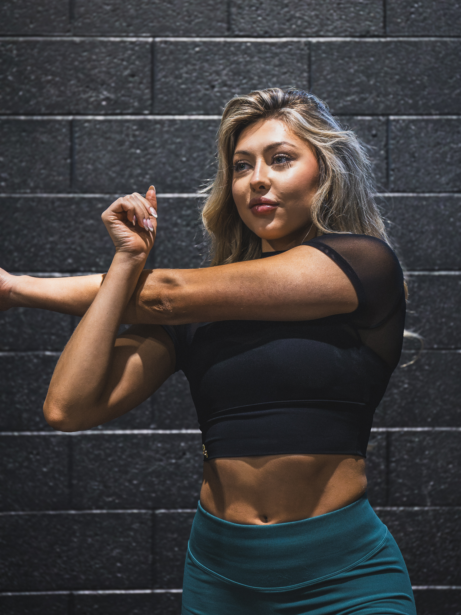Quality Women's Activewear that Enhances Confidence