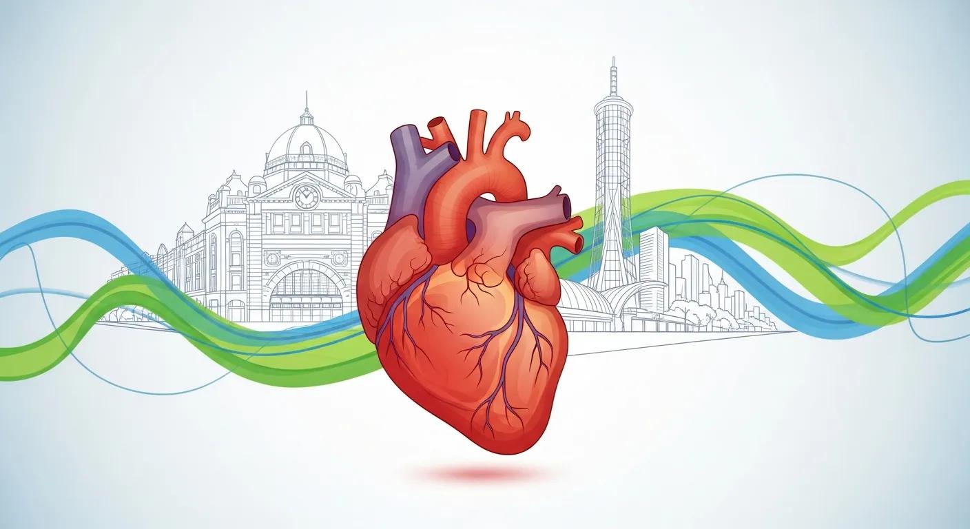 Fortify Fitness — personalised cardio training in Altona North, Melbourne