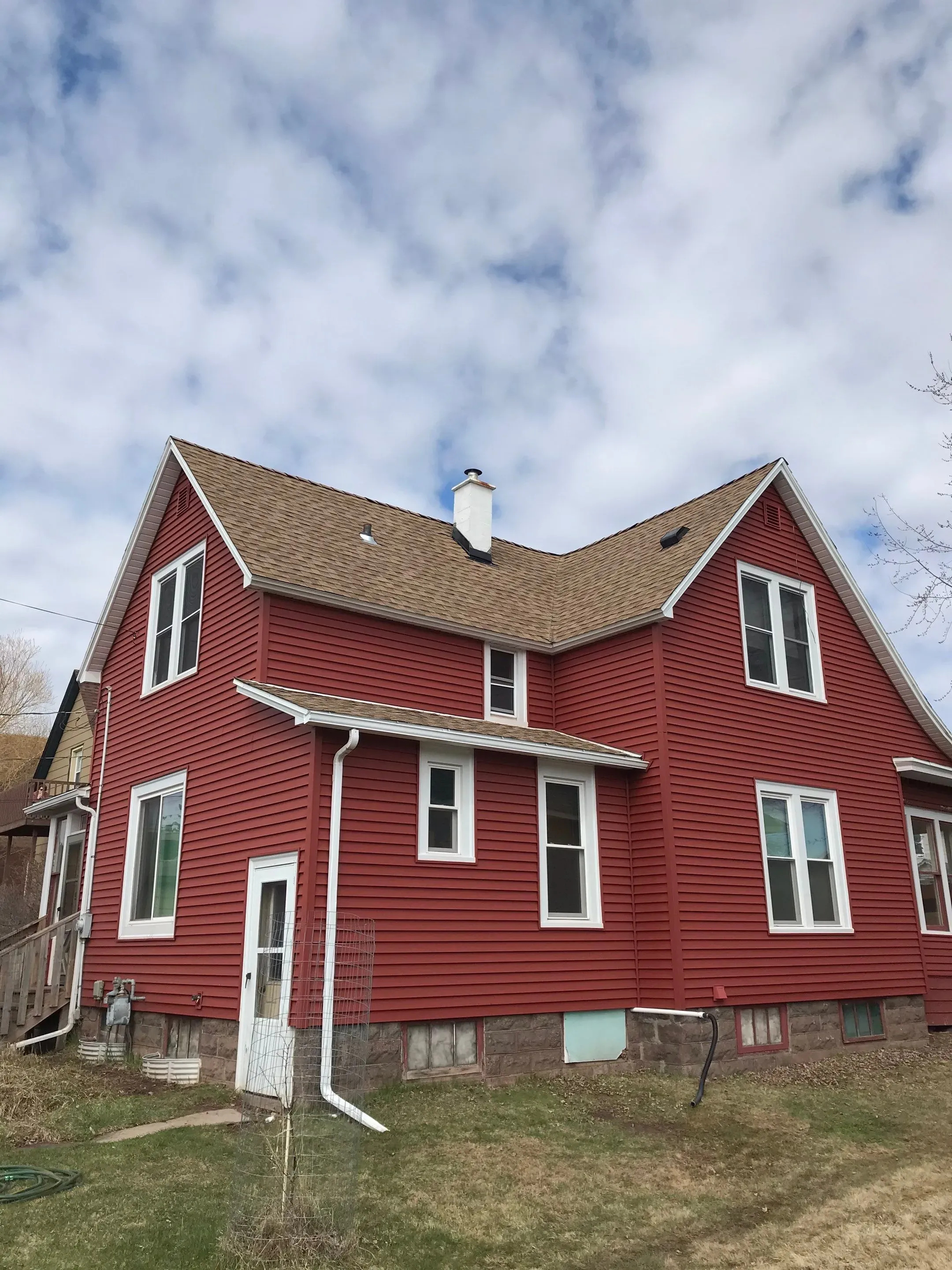 High-Quality Roof Installations in Duluth, MN – Empire Roofing