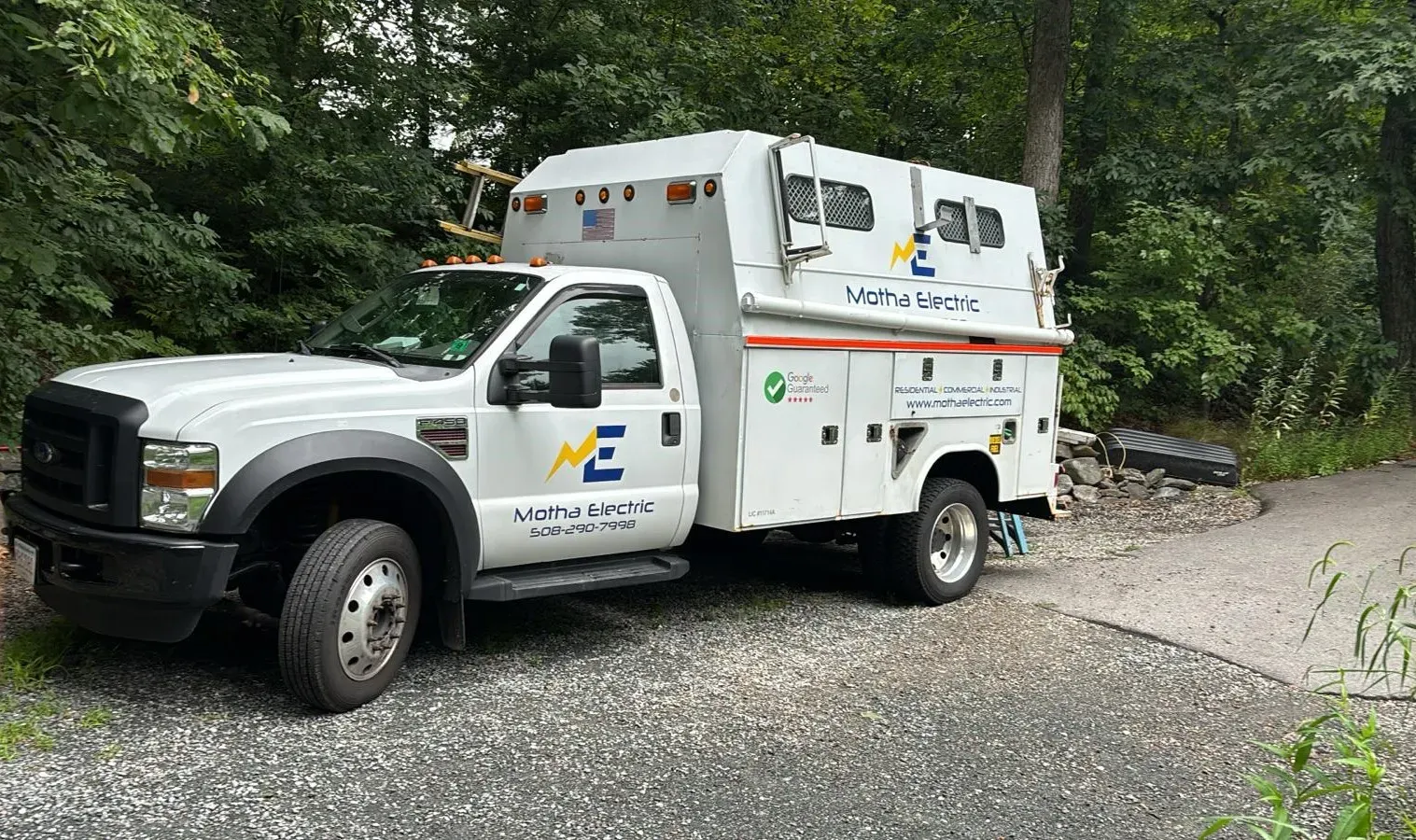 Prepare for Winter: Why You Need a Whole Home Generator