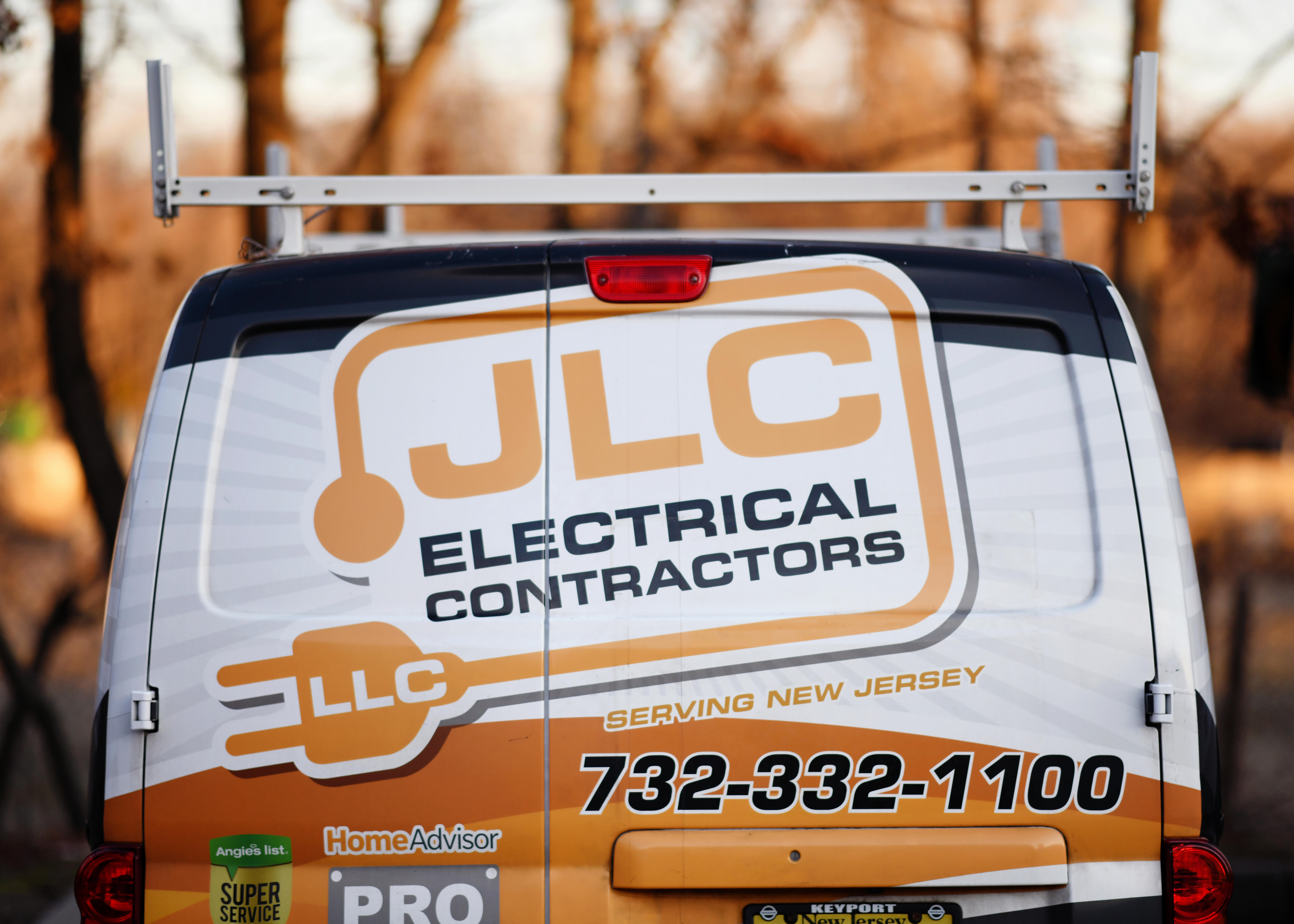 Permanent Standby Generators Engineered for New Jersey Weather