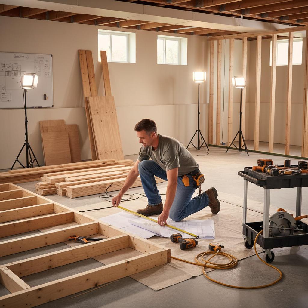 Quality Home Renovation Contractors in Ontario for You