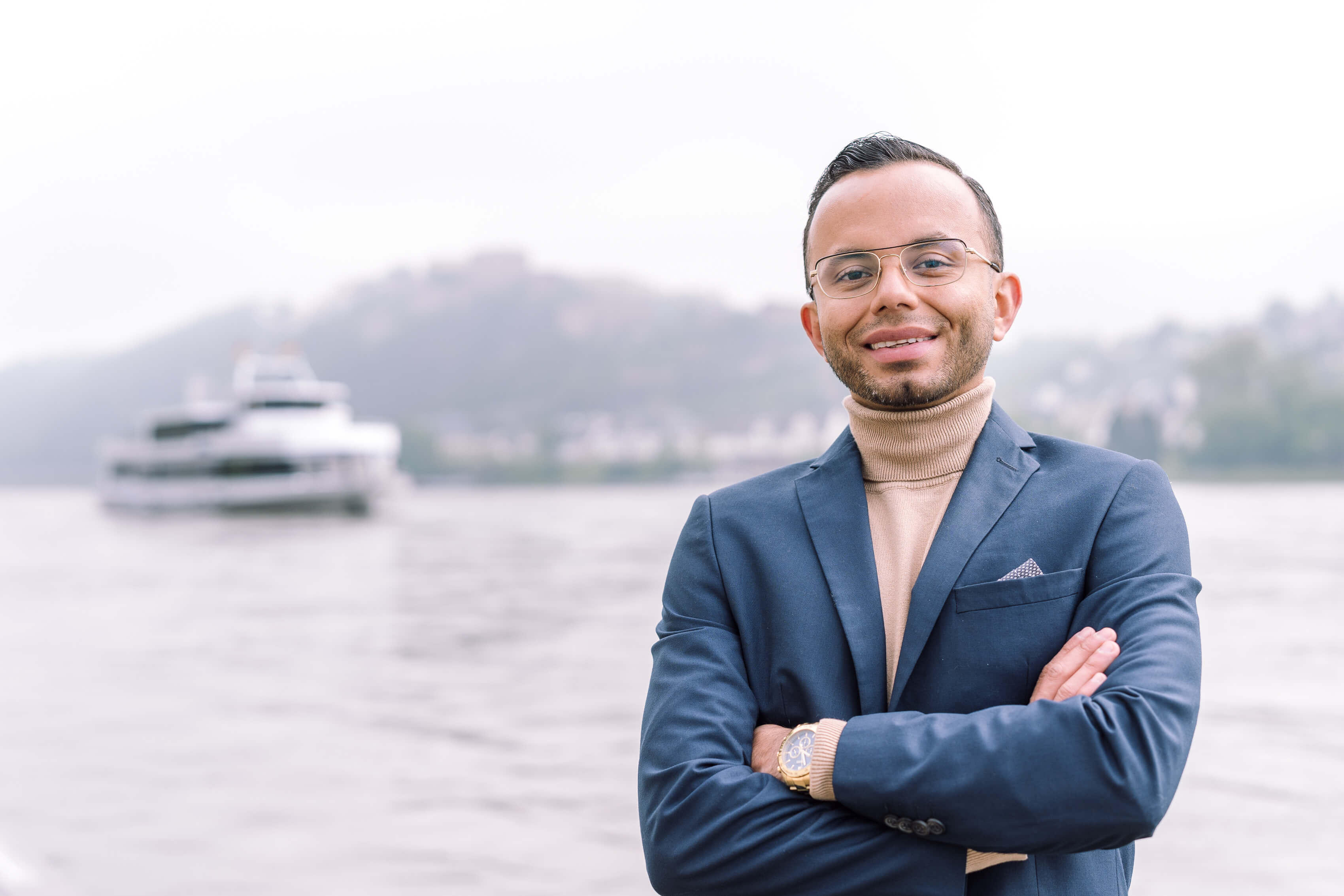Transparente Beratung mit nachweisbaren Erfolgen