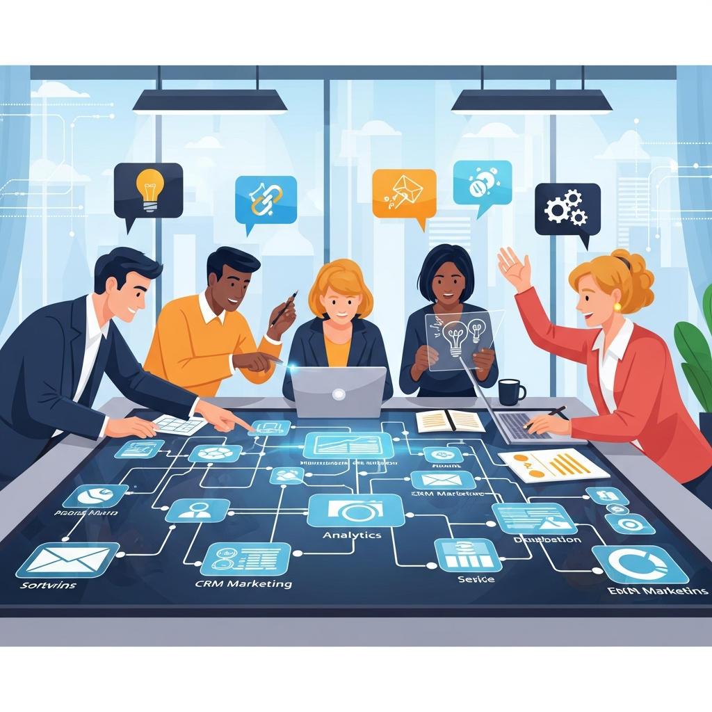 Overcoming Common Integration Challenges