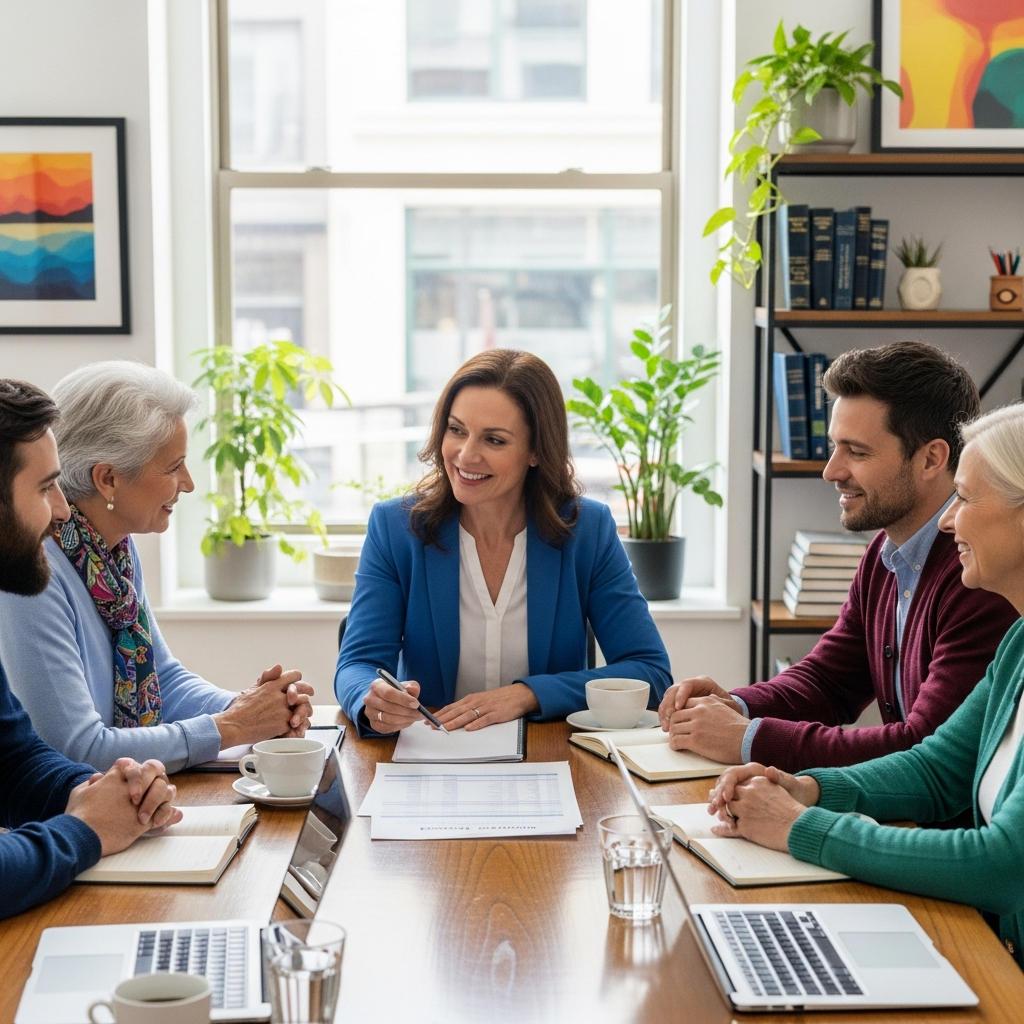 Charlotte CPA for Small Business - Tax Planning Services