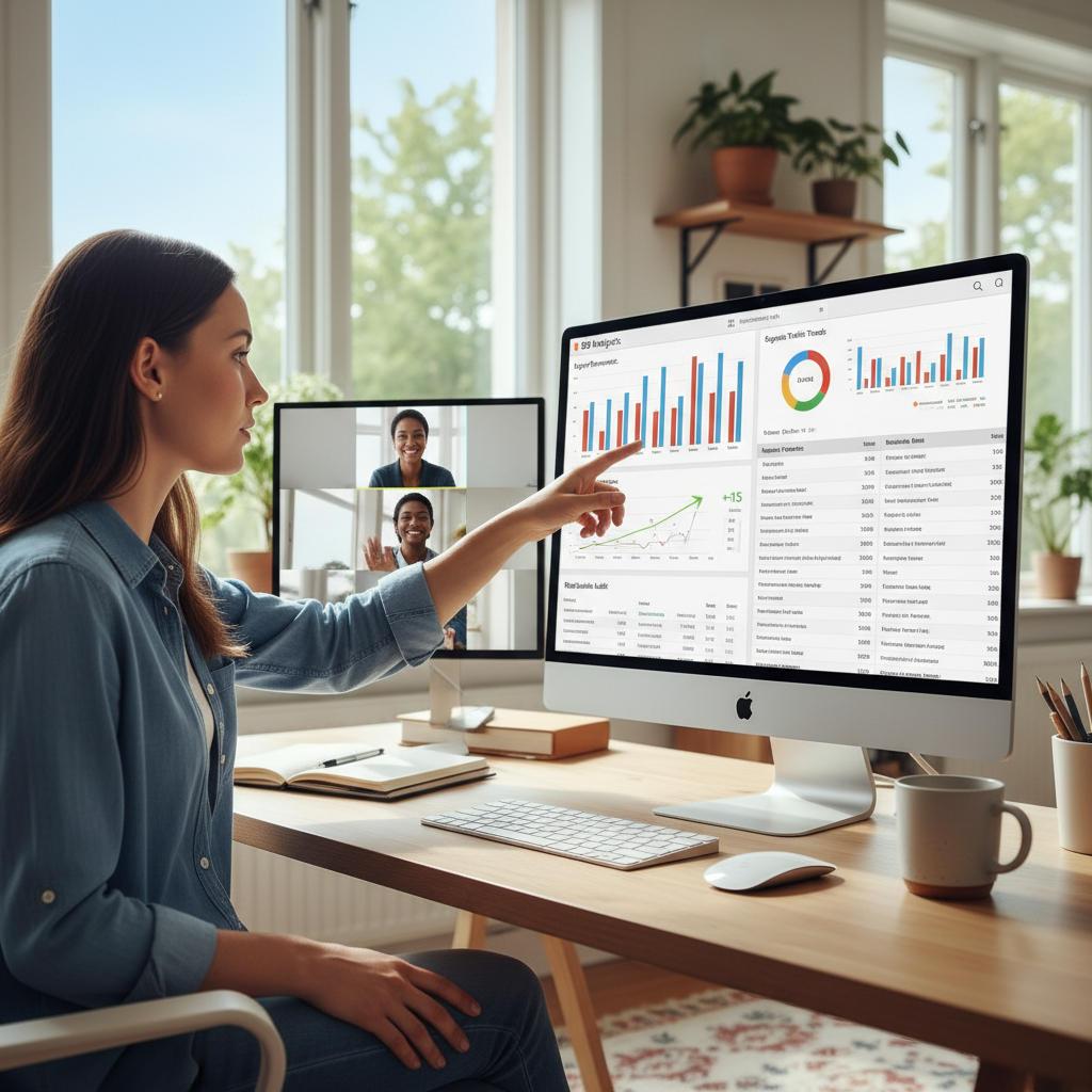 B2B Digital Marketing and SEO Consulting