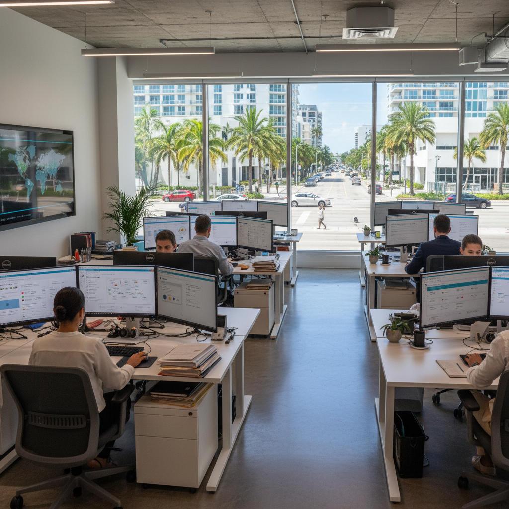 Efficient Handling of 1031 Exchanges and REO Services